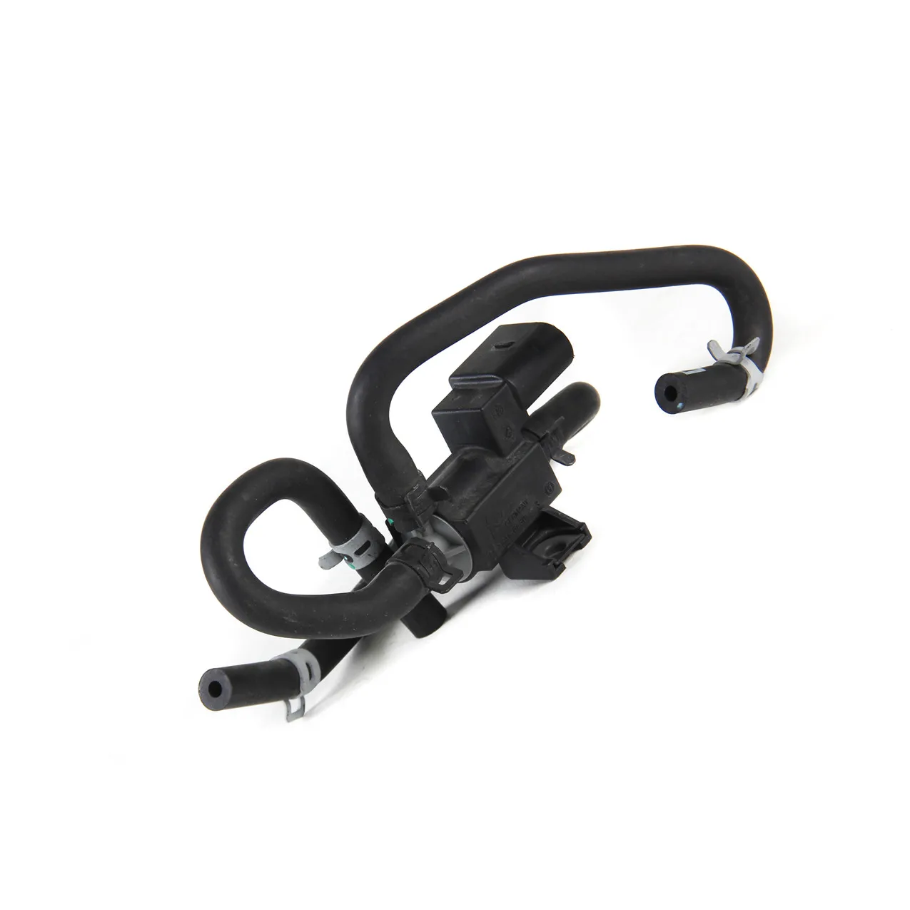 03C145692Q 1 4 T CAXA Turbo Boost управляющий электромагнитный клапан + труба подходящая для