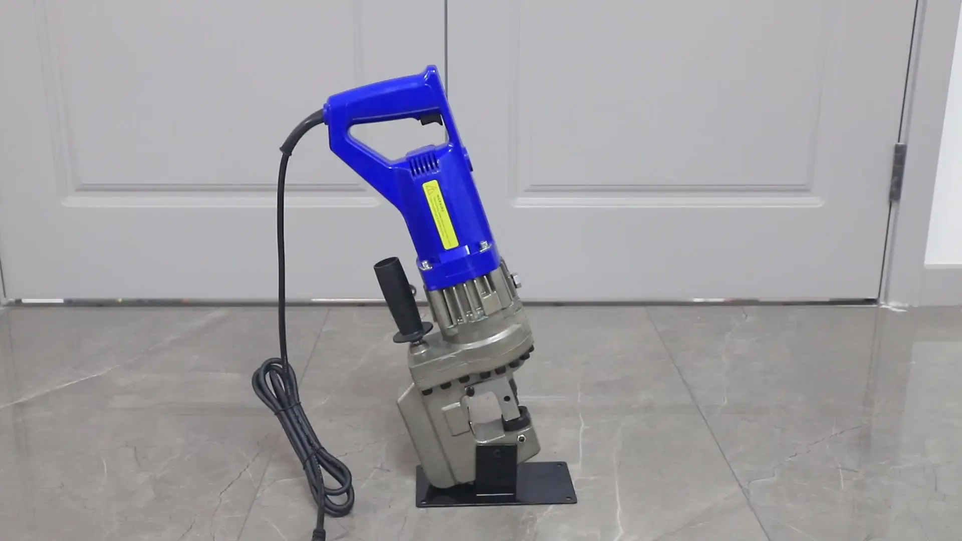 

CHANGYOU MHP-20 Portable Electric hydraulic puncher