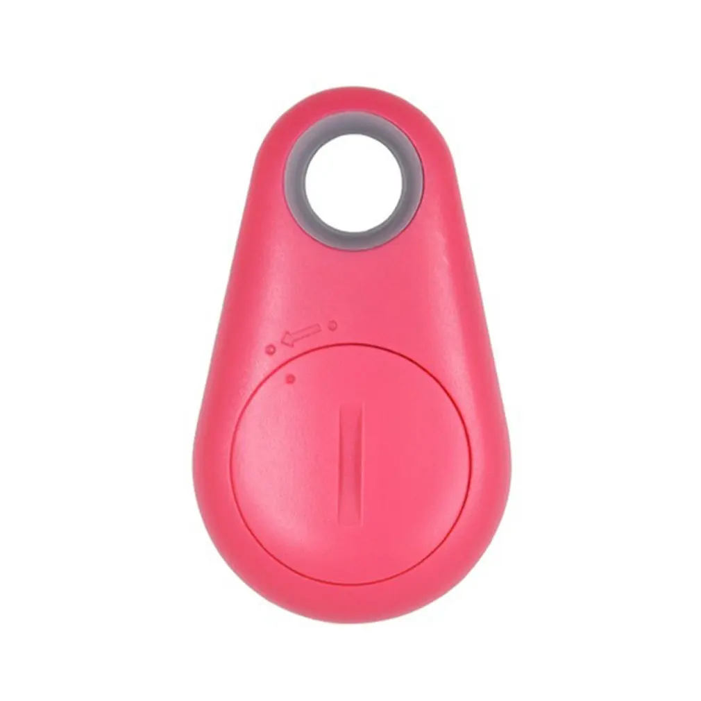

Smart Anti-Lost Device Anti-Lost Keychain Mobile Phone Lost Alarm Bi-Directional Finder Anti-Lost Artifact