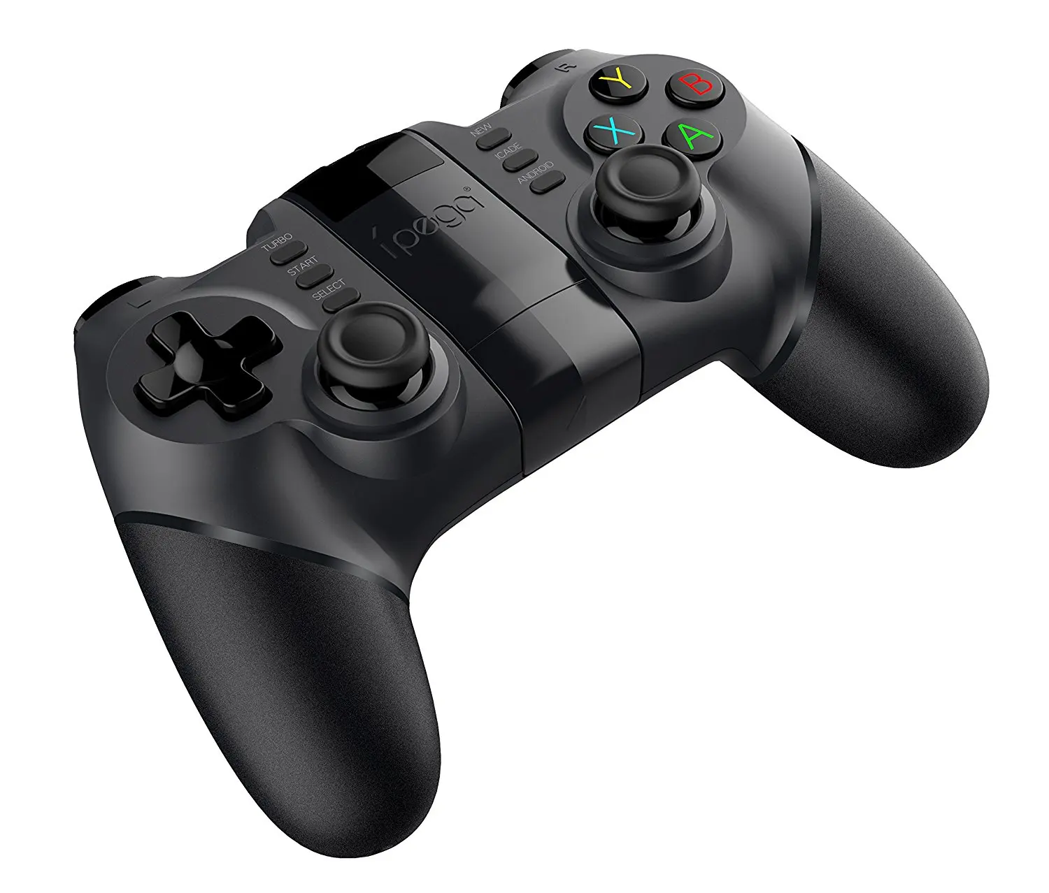 Геймпад IPEGA PG-9076 2 4G беспроводной джойстик с OTG-конвертером для PS3/планшетов ПК