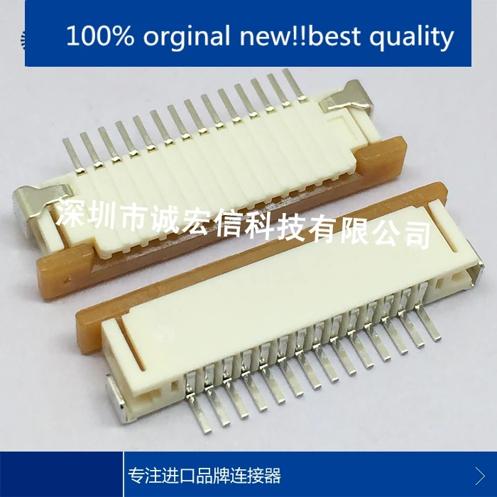 

10pcs 100% orginal new in stock 52271-1490 0522711490 1.0MM 14P Bottom Zipper Connector