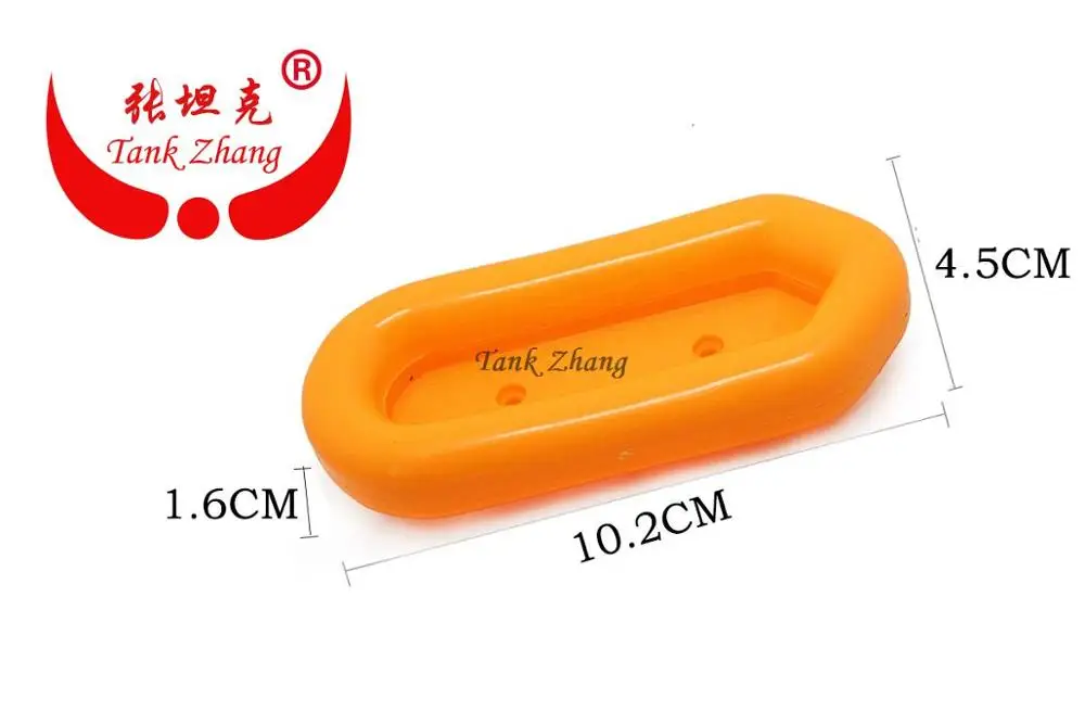 HENGLONG 3810 RC рабочие лодки Запасные части № 051 спасательный катер|spare parts|rc boat partsboat