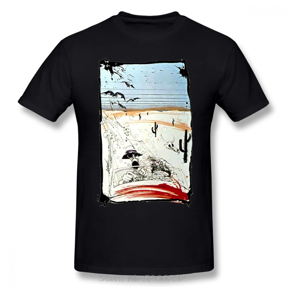 Футболка с надписью Страх и Loathing в Лас Вегасе страх Это летучая мышь страсть