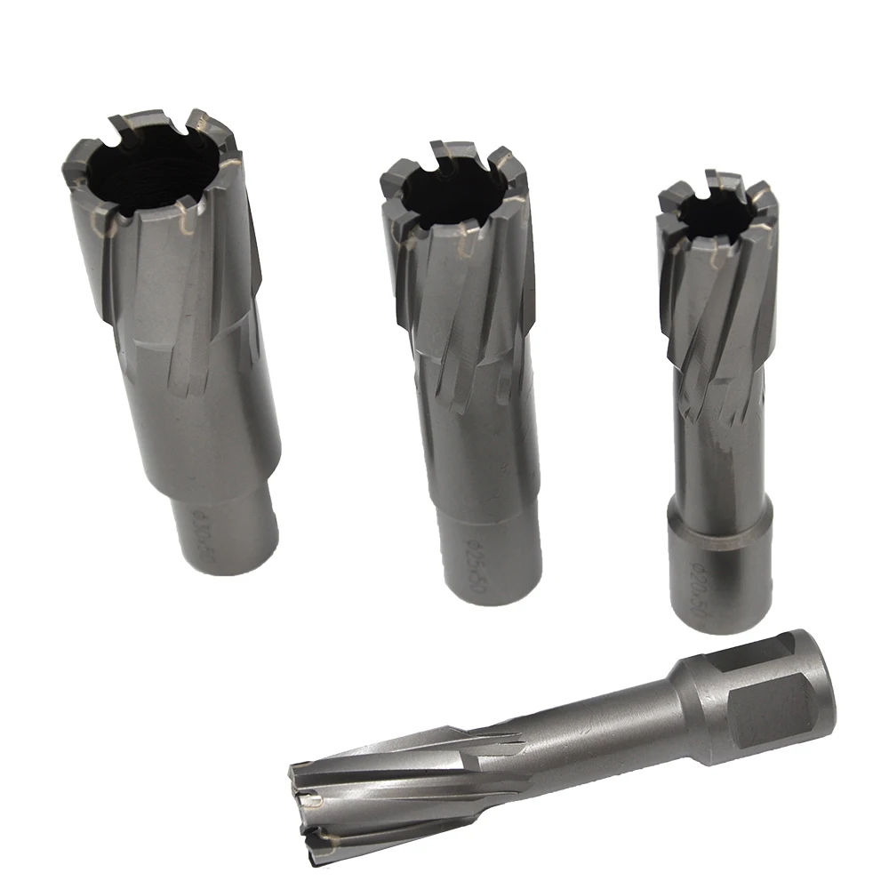 Быстрое устройство для бурения сердечников 14 65 мм магнитное сверление стальных