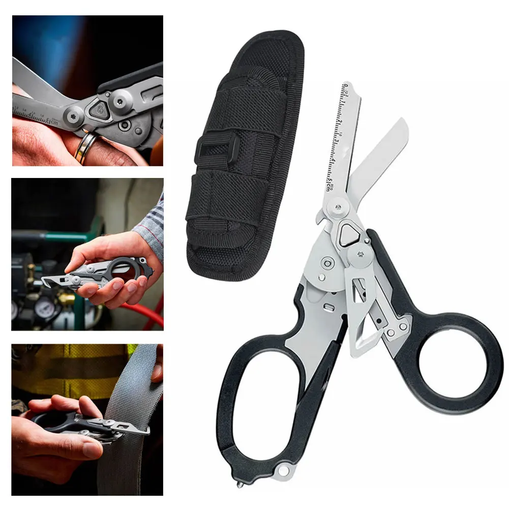 2 шт. модернизировать новую внешнюю многофункциональную Raptor аварийно