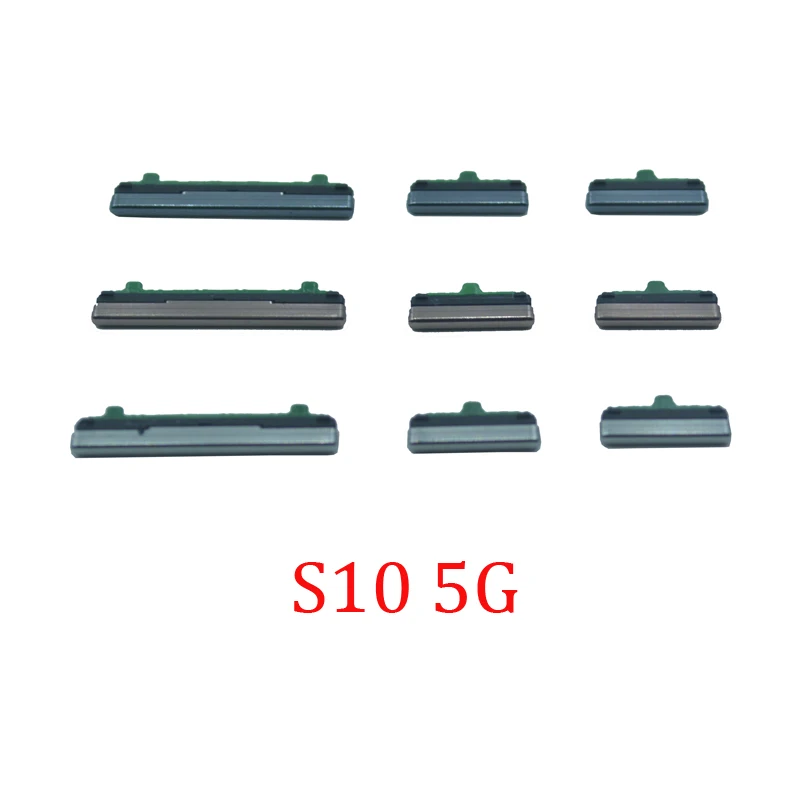 

Кнопка питания и громкости для Samsung Galaxy S10 5G, G977F, G977U, G977B, G977