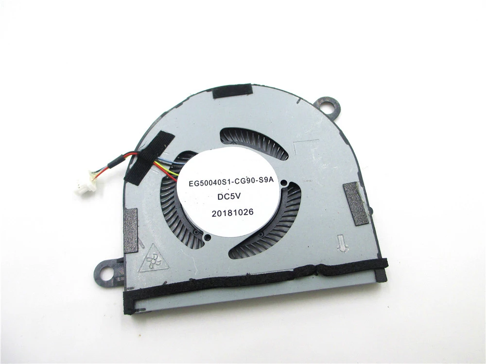 Новый вентилятор охлаждения ЦП для Lenovo ThinkPad Edge E450 E450C E455 BAZA0707R5H Y002 AT0TR001SS0|Кулеры и