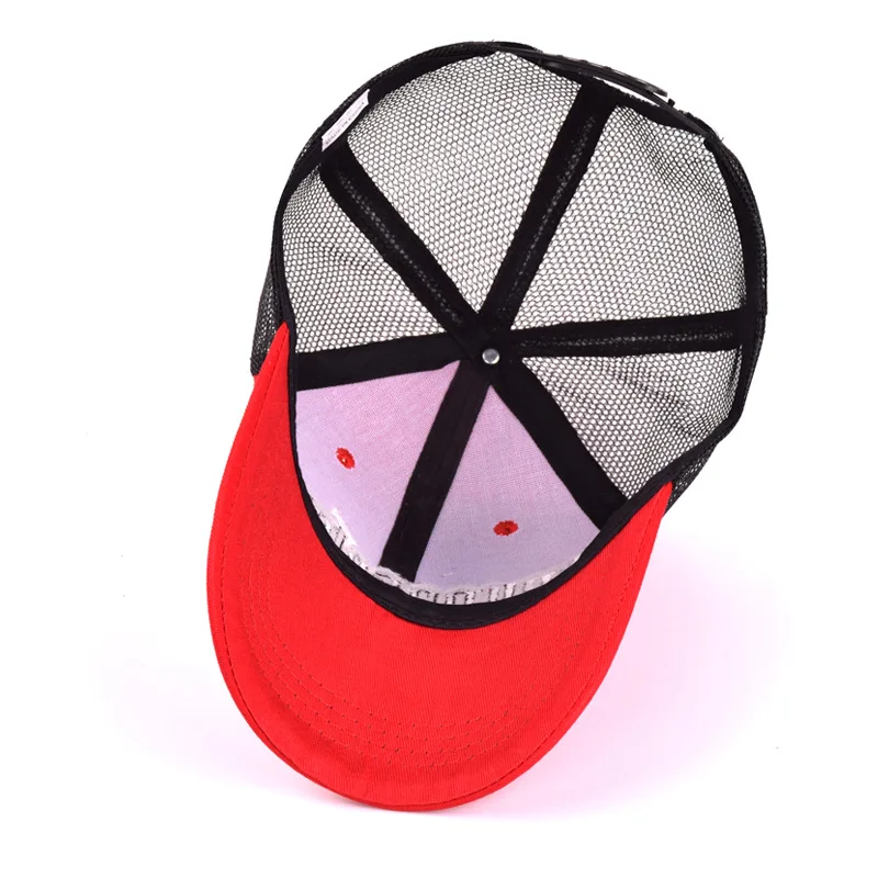 Бейсболка в стиле Джастина Бибера для мужчин и женщин сетчатая Кепка хип-хоп