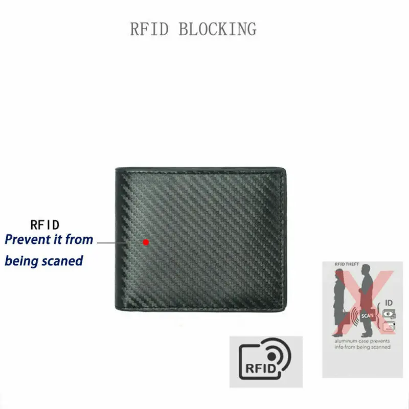 2019 Новое поступление мужской минималистичный разворачивающийся кошелек