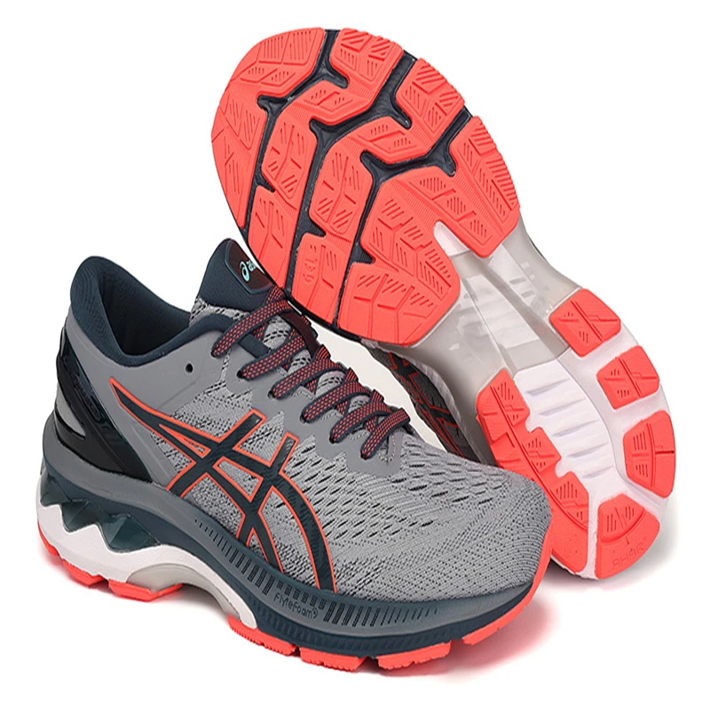 

2020 men's shoes breathable mesh breathable fashion casual shoes stable shock absorption running shoes sports shoes