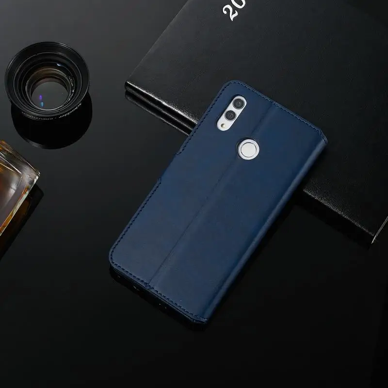 Чехол-Кошелек для huawei P Smart Z Plus, чехол-книжка Smart huawei P, чехол-книжка из искусственной кожи, чехол Psmart Capas 360