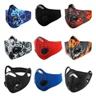 Фотомаска МужскаяЖенскаямужская с фильтром из активированного угля