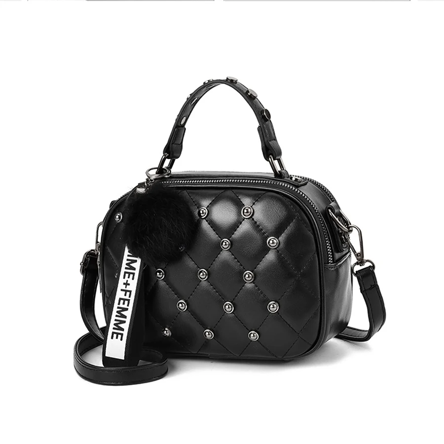 

2020 модные корейские женские маленькая квадратная сумка универсальная сумка через плечо из искусственной кожи, сумка в руку, сумка через пле...