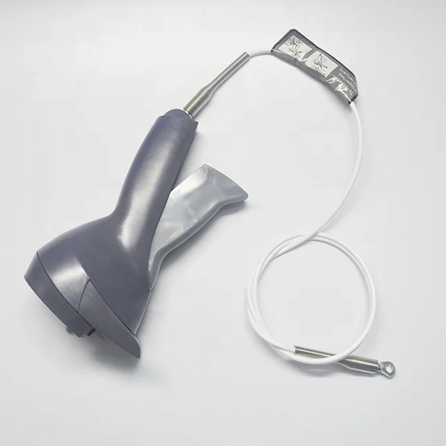 

Eas magnetic security hard tag remover detacher Manual unlock gun