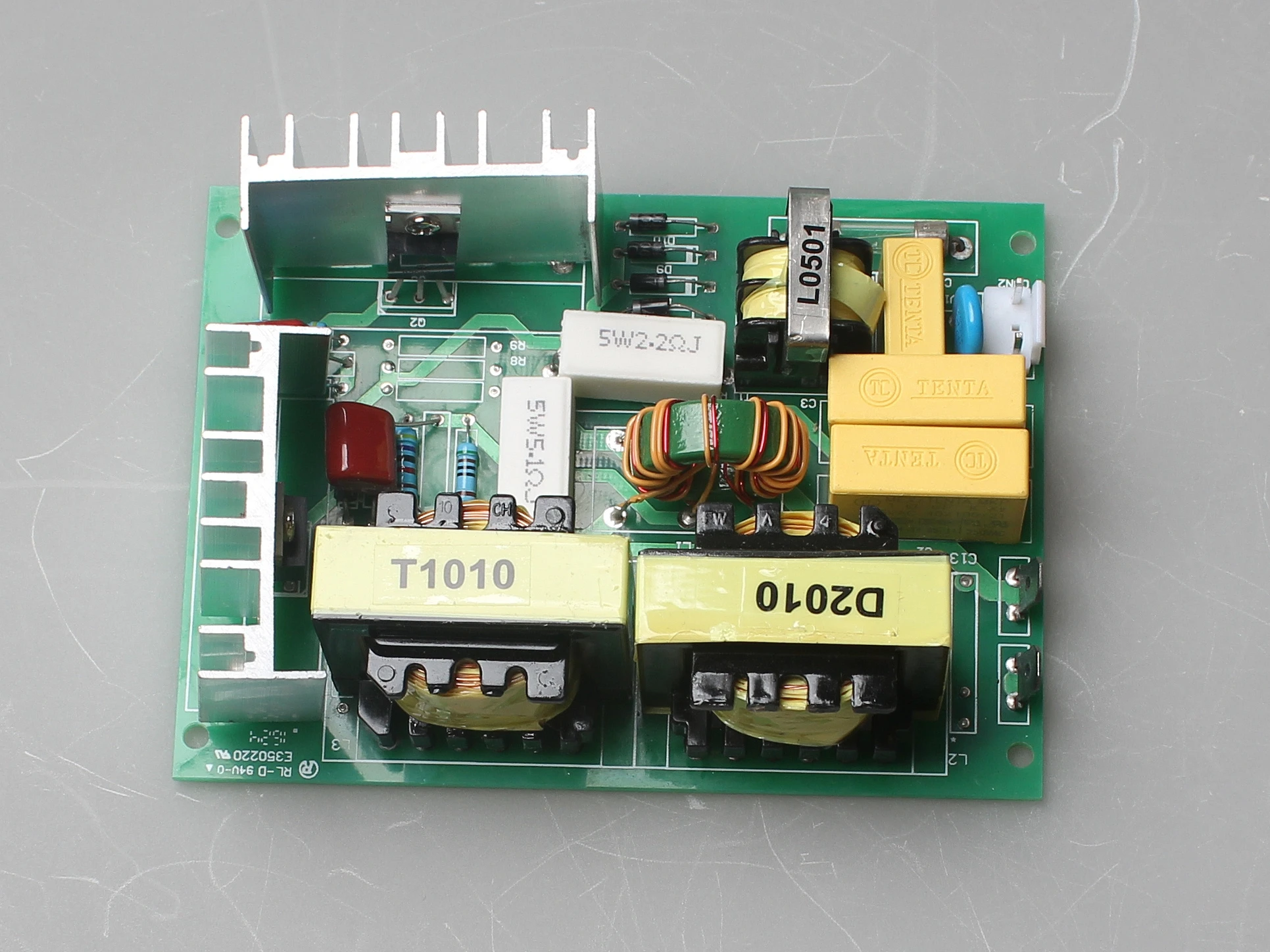 

Ultrasonic Drive Board Ultrasonic Circuit Board Ultrasonic Generator