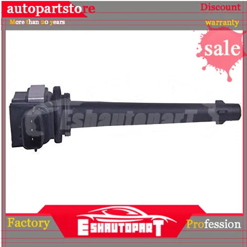 

22448 ED800 hot selling 22448-ED800 Ignition Coil for NISSAN