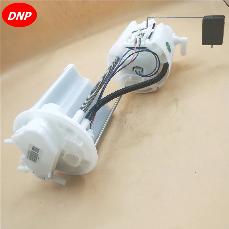 Топливный насос DNP в сборе подходит для Toyota 2014 Vitz Corolla Fielder 2322021221/DBA NSP135|Топливные