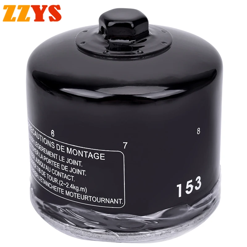 

Oil Filter For Ducati 1200 1260 Multistrada S Pikes Peak Touring D-Air DVT Enduro Grand tour Diavel S 2010-2017 2018 2019 2020