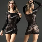 Сексуальное женское белье Эротические платья Горячая Косплей соблазнительное нижнее белье Ночная рубашка, близко расположены чашечки, интимные игрушки для женщин платье lenceria чувственный mujer