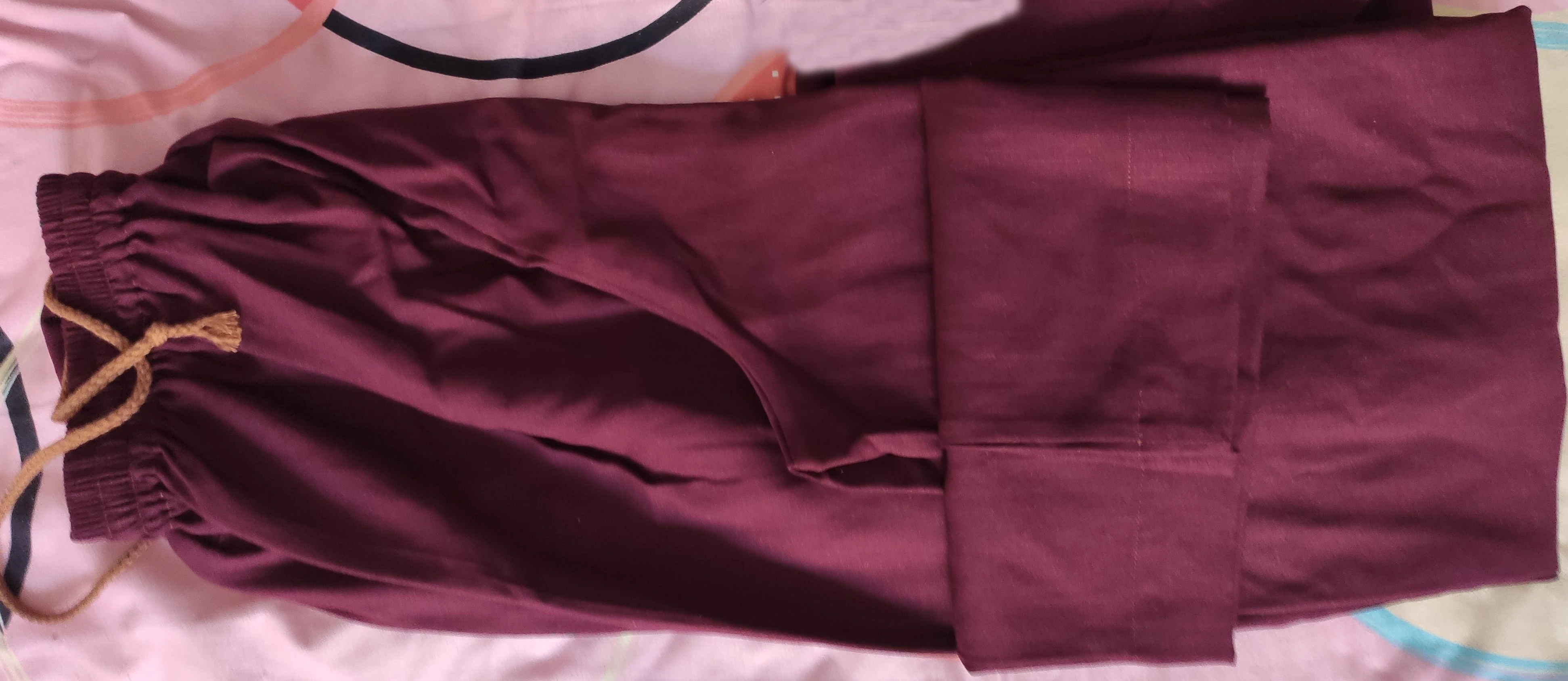 Унисекс зеленые/кофейные/красные высококачественные весенне летние буддийские