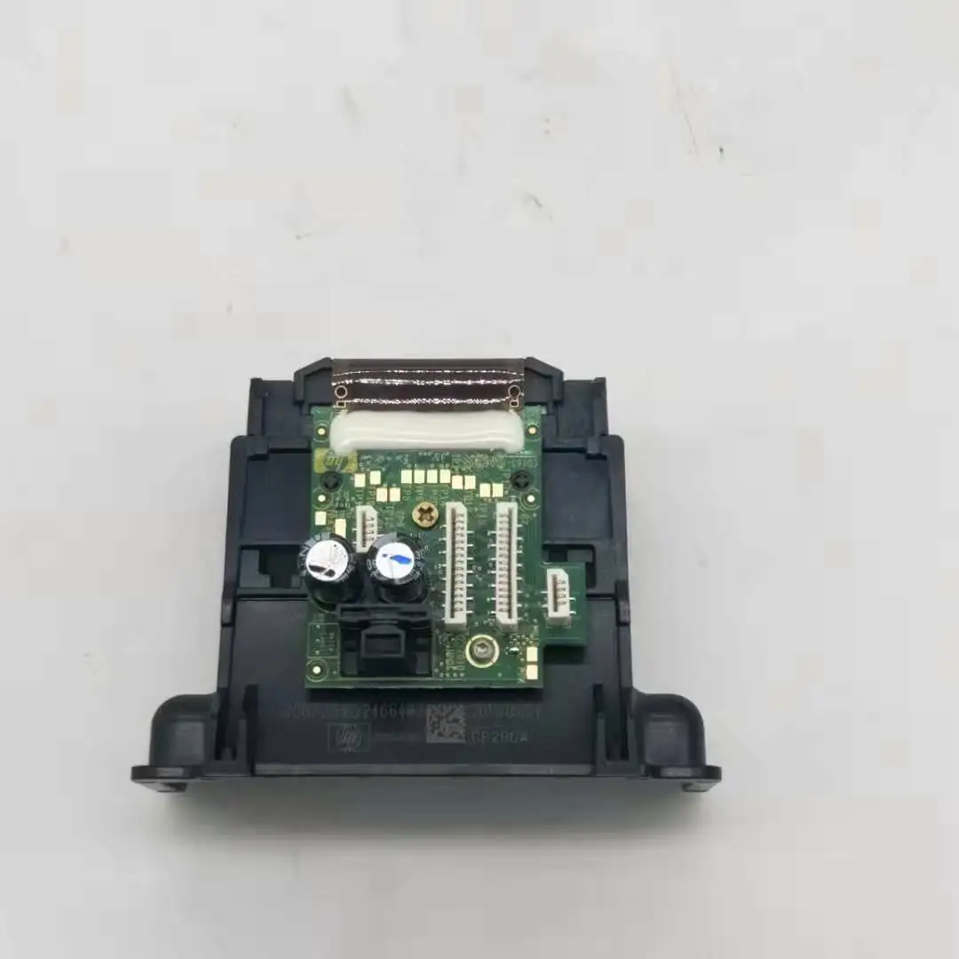 

Original Nozzle Print Head For HP CR280A Printhead For HP Photosmart 6510 6515 6520 6525 Printer B211 B211A printer parts