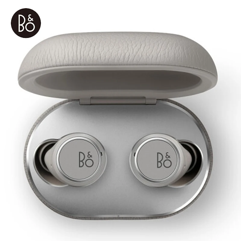 TWS наушники B & O Beoplay E8 3 0 с Bluetooth Hi Fi шумоподавлением и беспроводной зарядкой