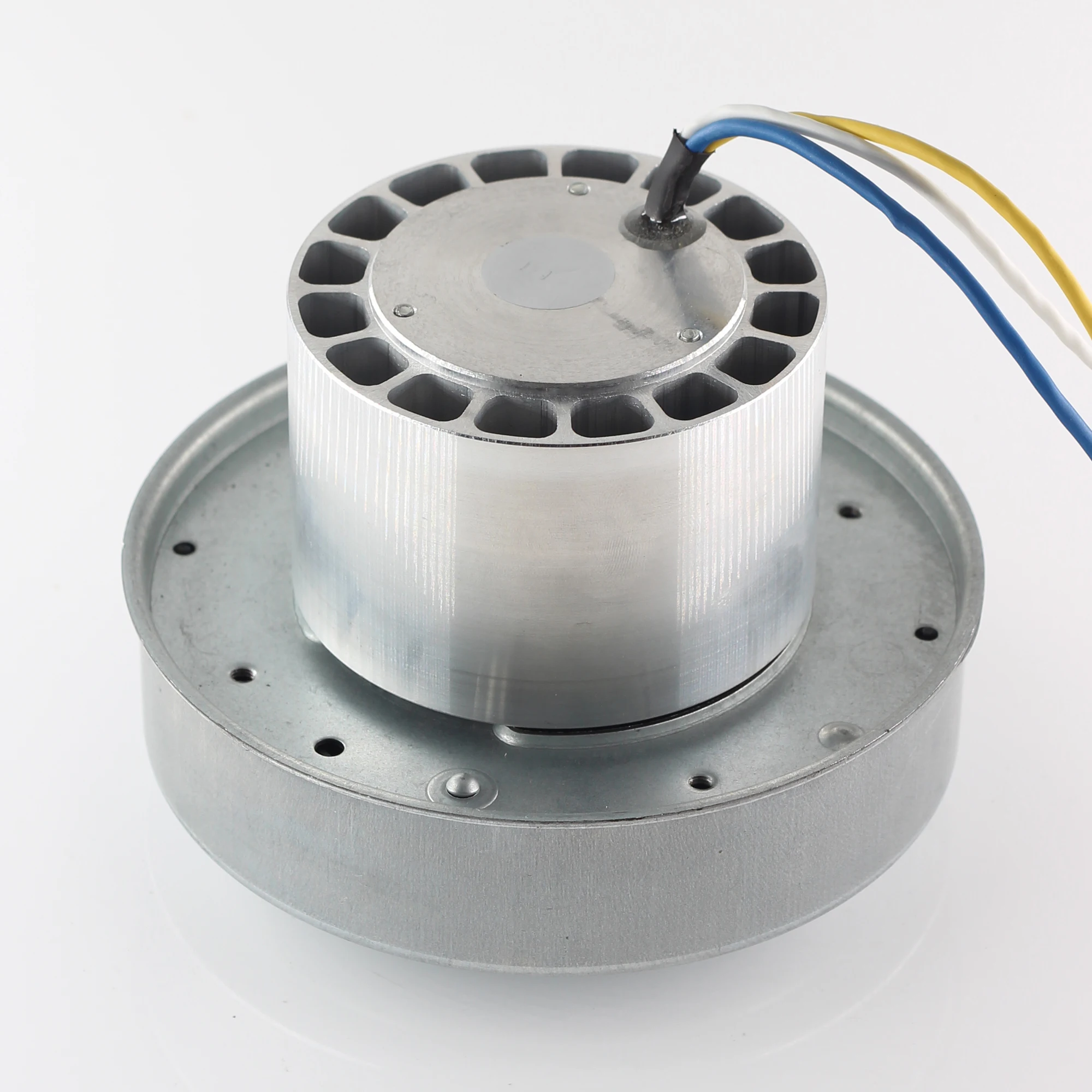 Пылесос высокого давления 130120 в пост. Тока 24 В 48