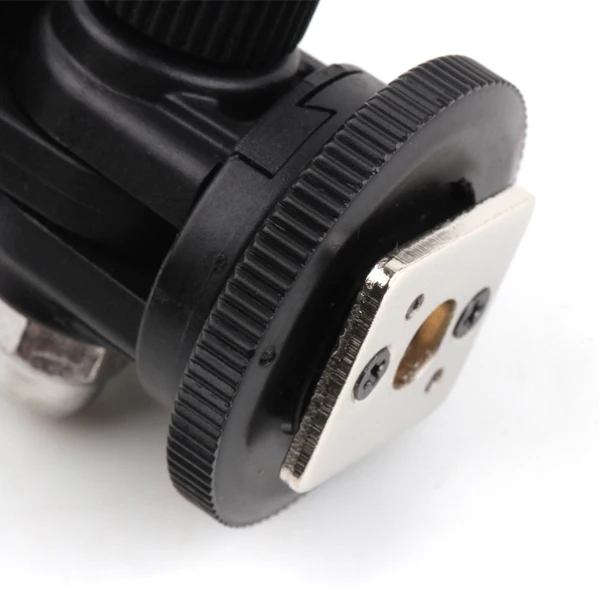 

Tripod TTV-204 LED Dimmable Video Light