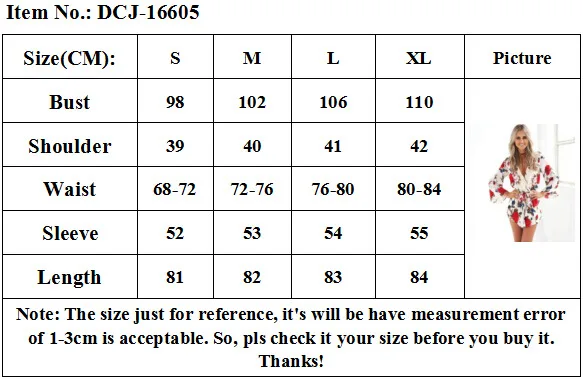 Распродажа комбинезон с цветочным принтом женский сексуальный v-образным