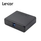 Lexar CF считыватель смарт-карт Usb 3,0 CR1 CFast 2,0 Профессиональный рабочий процесс линия Okuyucu продуктов аксессуары для ноутбука камеры