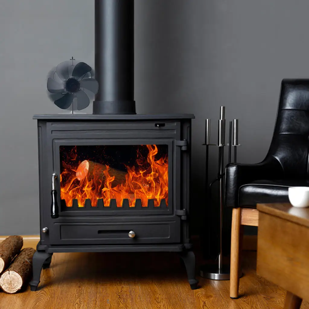 Фонарь с питанием от тепла 1400 об/мин экологически чистый для дома гостиной |