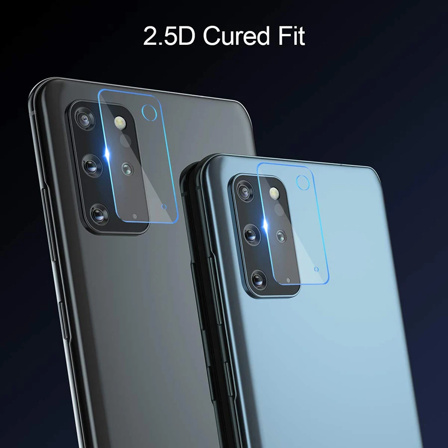 2 шт./лот протектор экрана из закаленного стекла для samsung galaxy S20 ультра плюс A51 A71