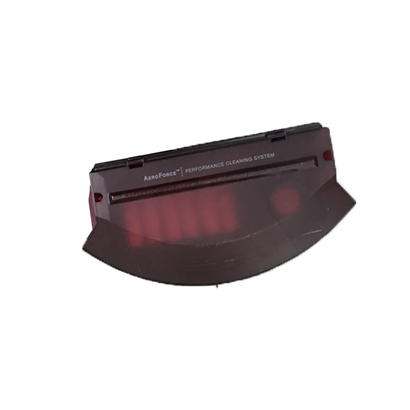 

Used Dust Box Bin Collector with Hepa Filter for iRobot Roomba 800 900 Series 805 860 861 880 980 960 Robot Vacuum Cleaner Parts