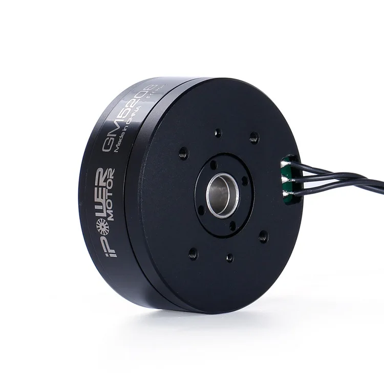 Iflight Ipower комбинированный комплект системы кодирования AlexMos 32 бит на BGC с GM5208H-120T