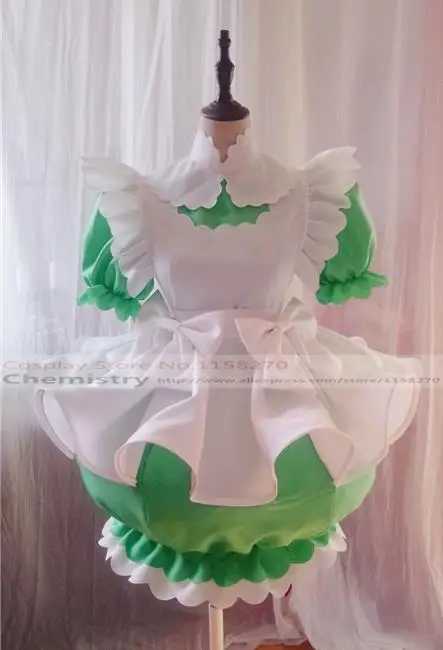 Новый костюм для косплея Shugo Chara Аму Хинамори СУУ| |