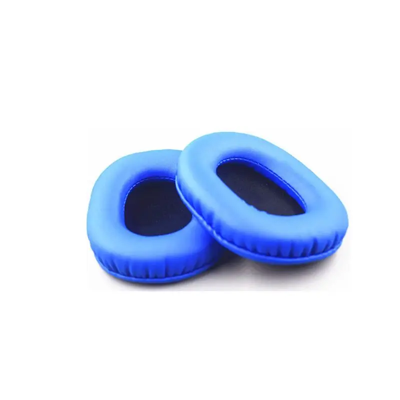 

Replacement Earpads Ear Pad Cushion Muffs Repair Parts For Turtle Beach 500P 450 FORCE XO7 Premium Gaming Headset Earpad
