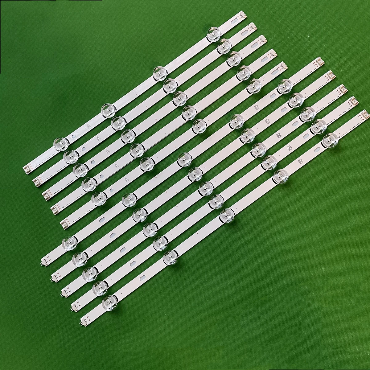 

Новая Светодиодная лента для LG 49LB580V 49LB5500 Innotek DRT 3,0 49 A B 6916L-1788A 6916L-1789A 6916L-1944A 1945A