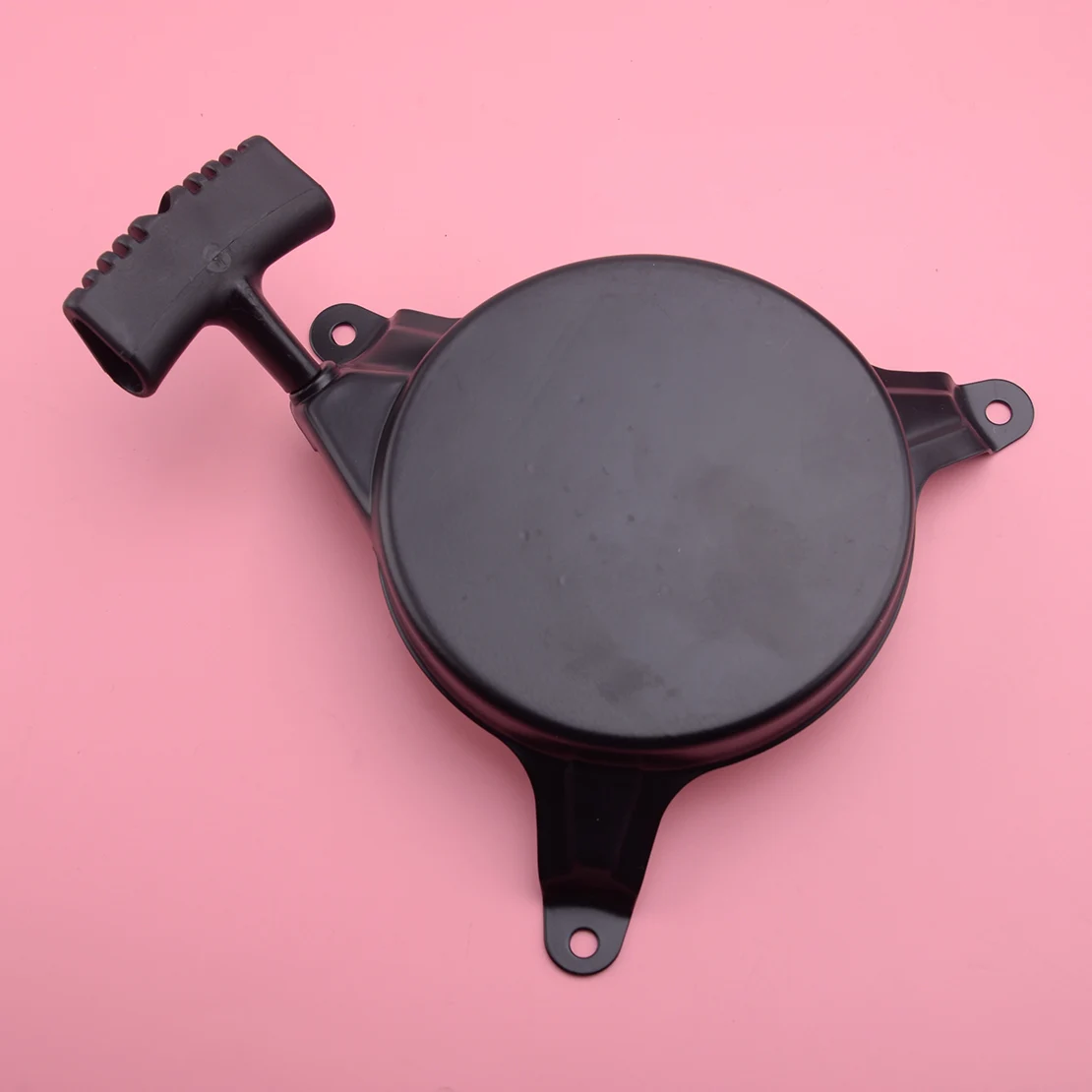 Высоконадежный пусковой стартер, отдача, подходит для газонокосилки Ryobi RLM140SP 140cc