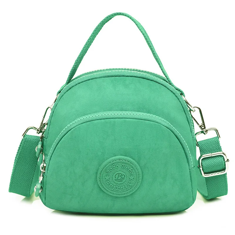 

2021 new fashion light mobile phone bag small bag trendy mini change women's bag shoulder messenger all-match cute small bag