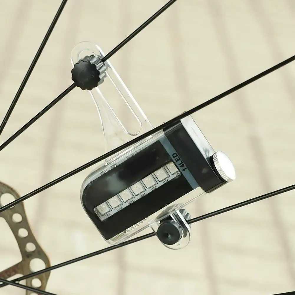 

Для верховой езды 14LED велосипедный светильник 32 фото Хот Вилс предупреждение светильник водонепроницаемый декоративные говорил светильни...