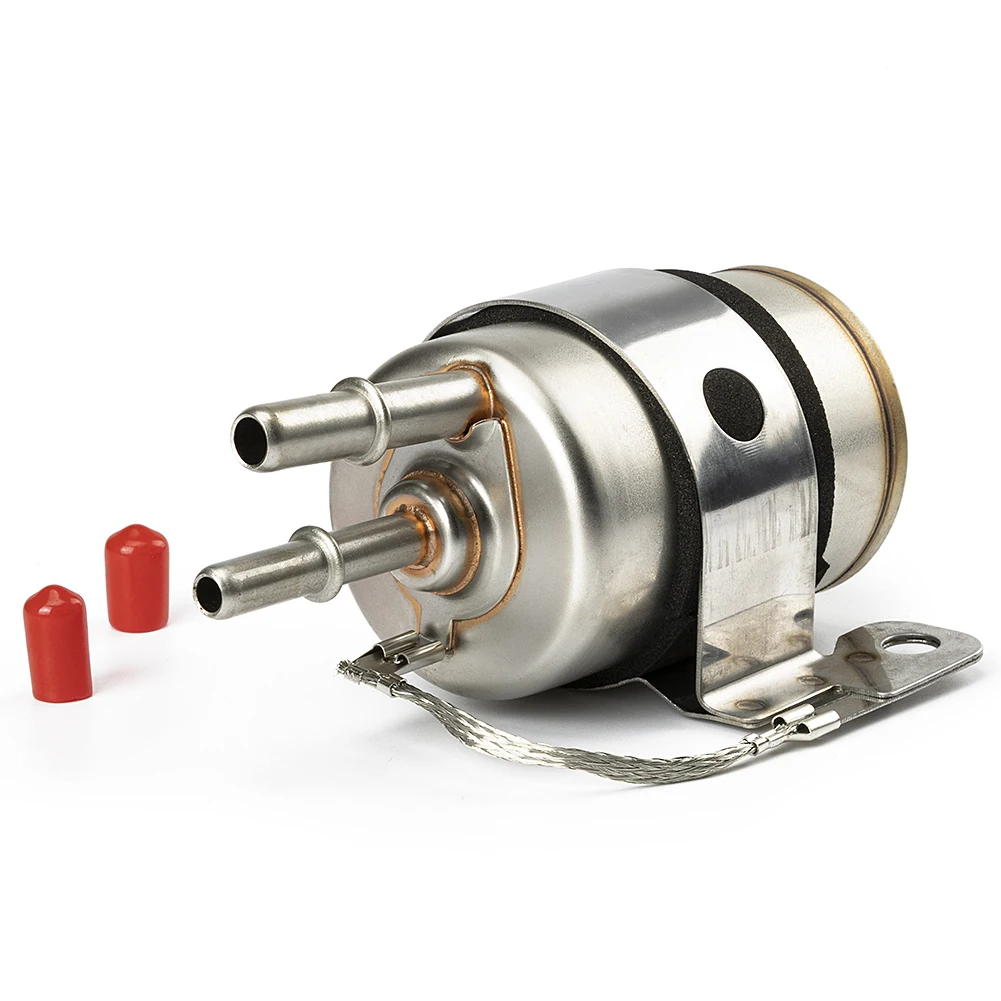 

10299146 New Fuel Pressure Regulator/Filter + 6AN Repair Kit For EFI or LS Swap For Corvette C5 19239926 GF822