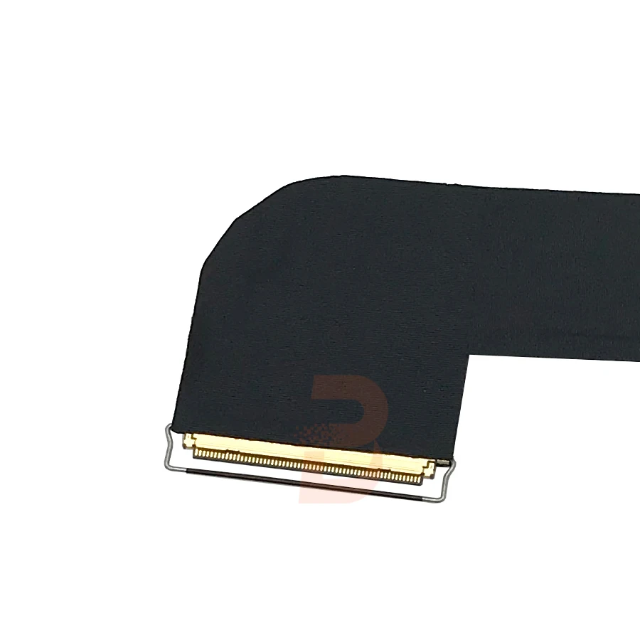 Новый гибкий кабель для ЖК-дисплея 4K LED LVDS 60 контактов до 40 iMac 21 5 &quotA1418 конец 2015
