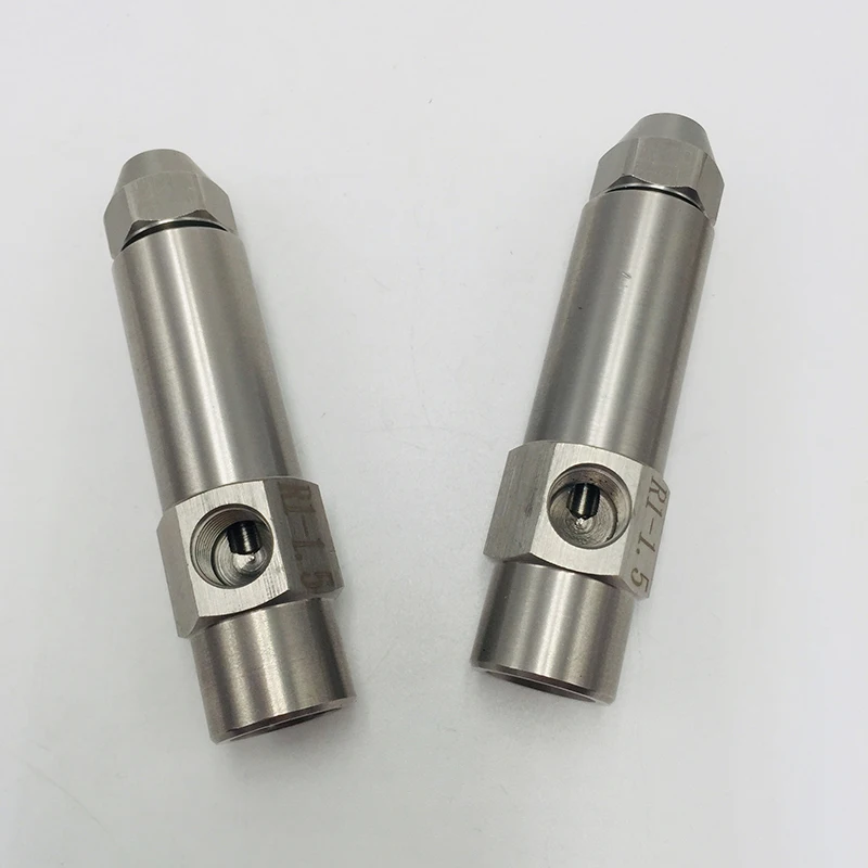 Высокоточная горелка с ЧПУ распылительная сопла для дизельного топлива тяжелых
