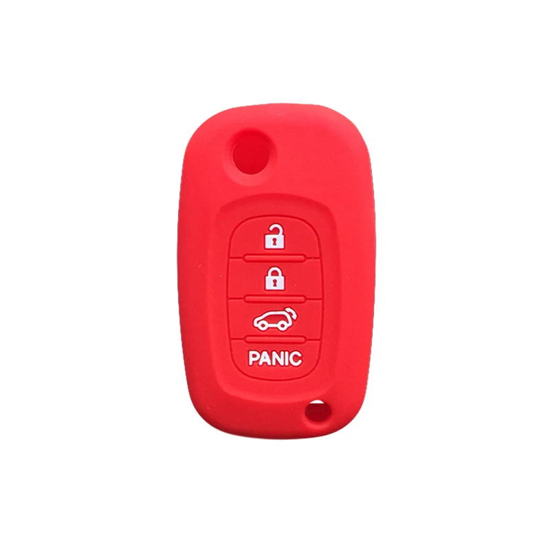 Чехол для автомобильного ключа брелка Benz Smart Fortwo 453 Forfour 2015 2016 2017|Футляр ключа| |