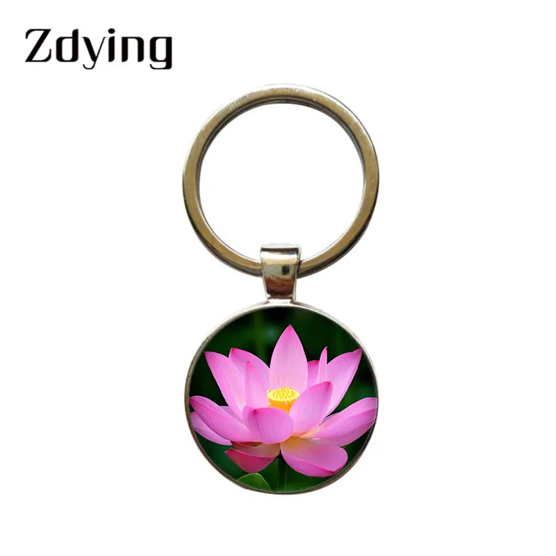 Ювелирные изделия zmo в богемном стиле красивое искусственное Круглое стекло