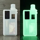 Текстурный чехол для Smoant Knight 80 Вт, защитный силиконовый чехол для вейпа, ModShield, гелевый Чехол для Smoant Knight 80 Вт