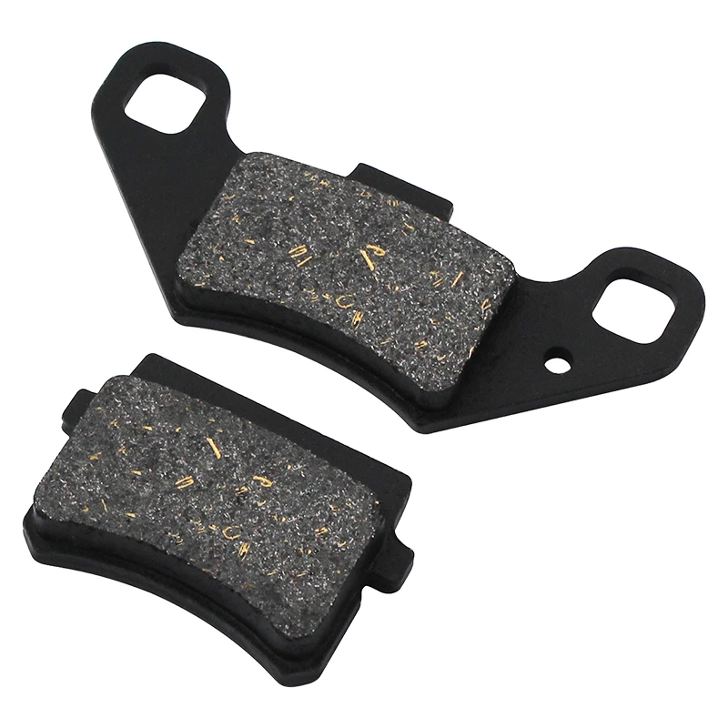 Передние тормозные колодки для мотоцикла Road Passion PGO BR 150 200 250 Bugrider Bug 50 QUADZILLA RV125 RV150