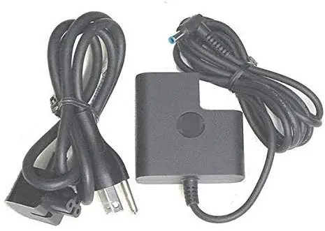 

Huiyuan Fit for HP 853490-002 45W AC Power Adapter for HP Envy x360 M6-aq005dx W2K41UA