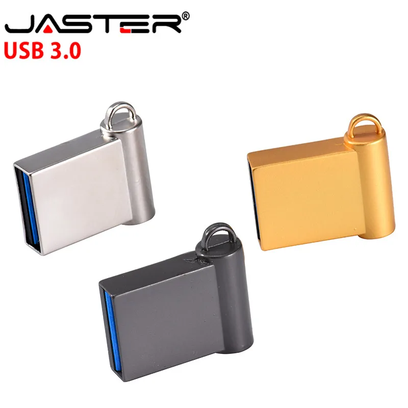 USB-флеш-накопитель JASTER Mini 3 0 объемом 4 ГБ 8 16 32 64 | Компьютеры и офис