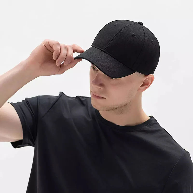 Модная бейсболка Youpin для спорта на открытом воздухе женщин и мужчин сетчатая